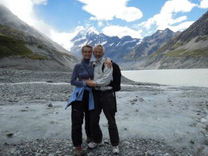 Bob and Wendy NZ