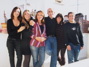 chico-varatoja-family